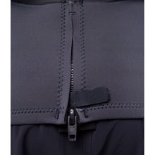 Kurtka neoprenowa RIP CURL Omega L/Sl Jkt - niebieski - Adventure Sports
