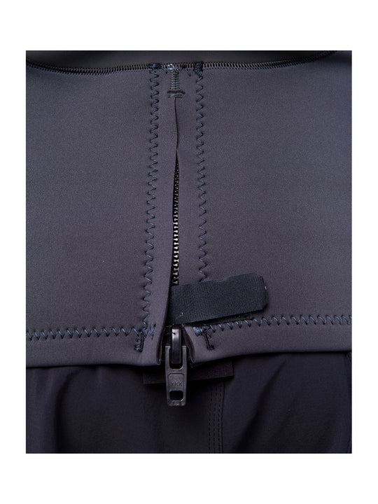 Kurtka neoprenowa RIP CURL Omega L/Sl Jkt - niebieski - Adventure Sports
