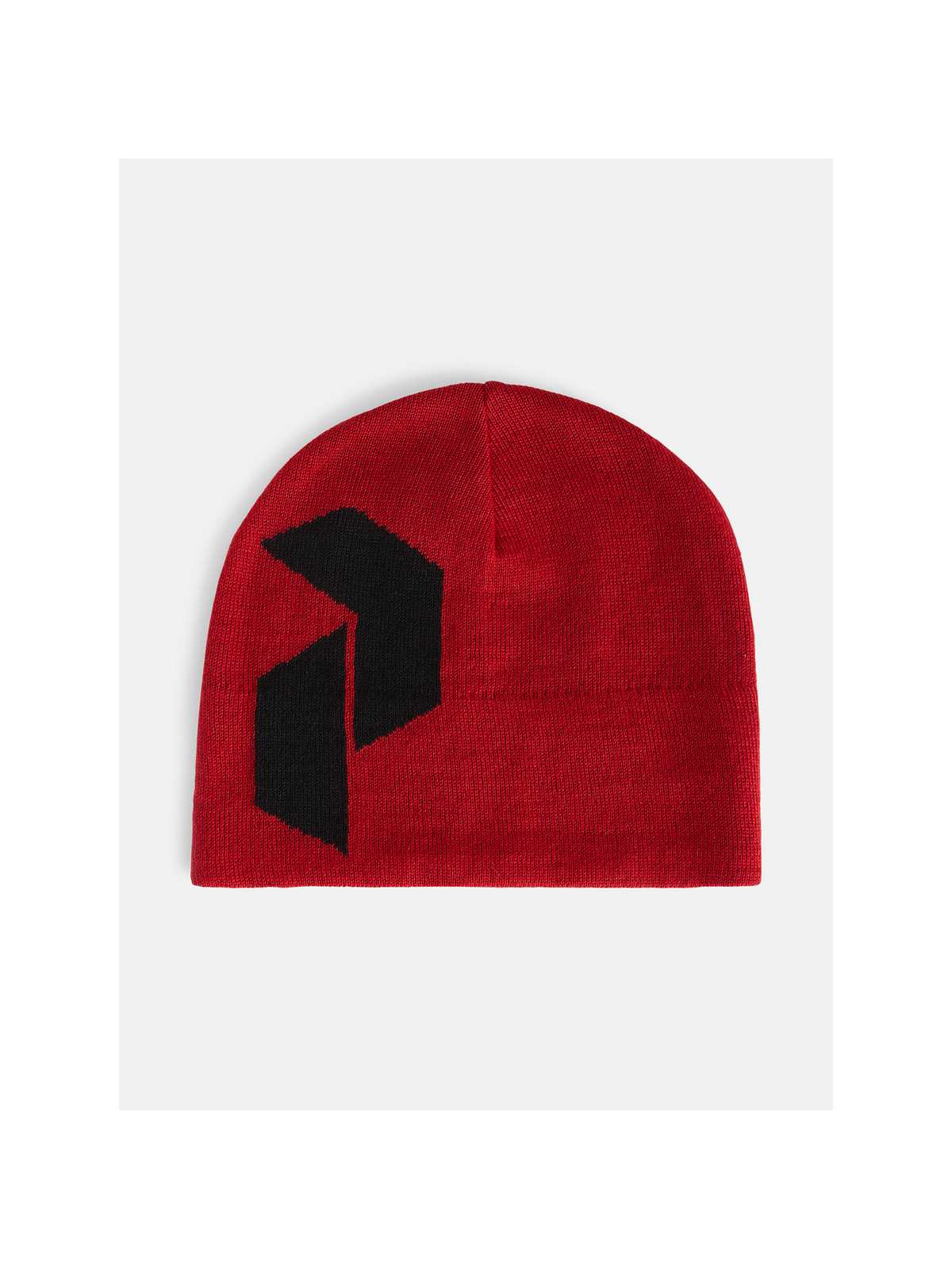 Czapka Peak Performance Embo Hat czerwony