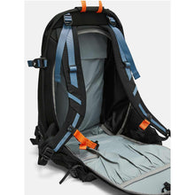 Plecak Peak Performance Vertical Ski BP S/M niebieski - ONE SIZE - Adventure Sports
