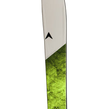 Narty skitourowe DYNASTAR M-Vertical 88 + wiązania LOOK HT Rotation 10 D92 - Adventure Sports
