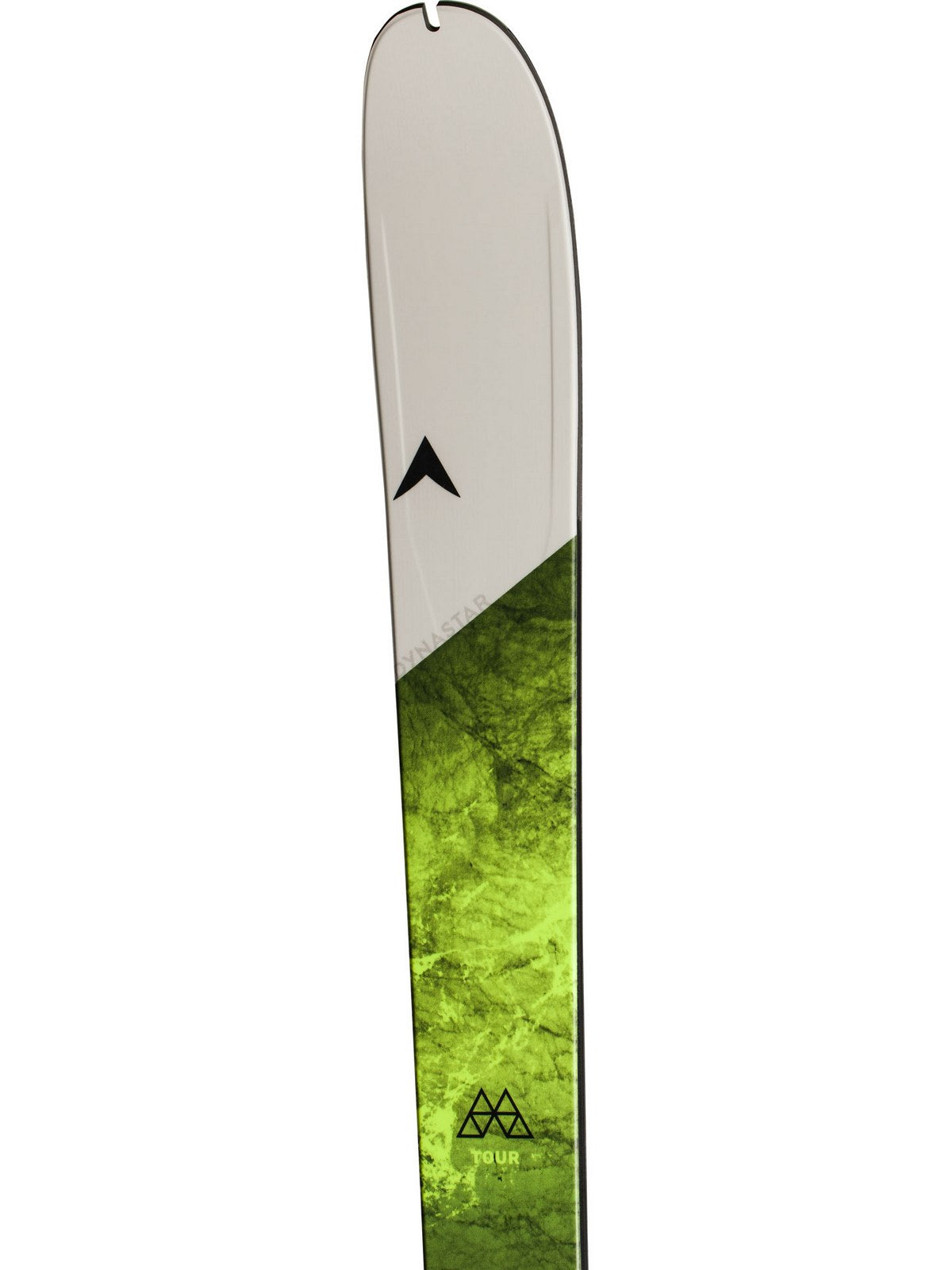 Narty skitourowe DYNASTAR M-Vertical 88 + wiązania LOOK HT Rotation 10 D92 - Adventure Sports