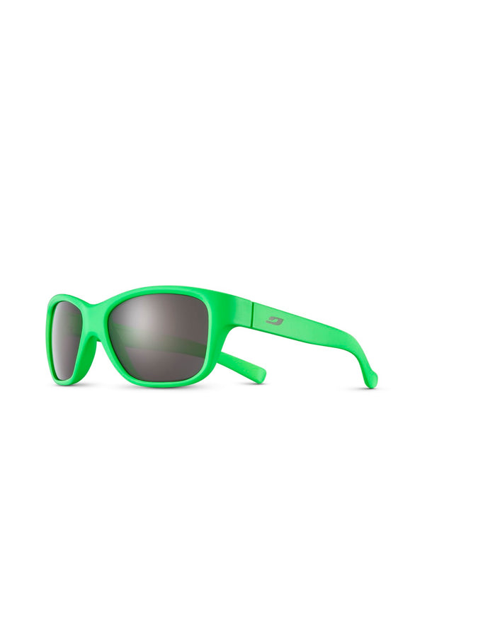 Okulary dla dzieci przeciwsłoneczne JULBO TURN - zielony | Spectron Cat 3