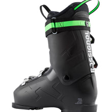 Buty Narciarskie ROSSIGNOL SPEED 80 - BLACK - Adventure Sports

