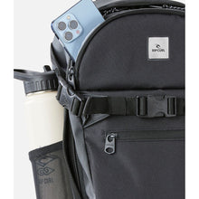 Plecak narciarski RIP CURL Dawn Patrol 20L Snow czarny - TU - Adventure Sports
