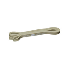 Taśmy do ćwiczeń CASALL Long rubber band light zielony - TU - Akcesoria - Adventure Sports
